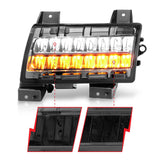 AnzoUSA LED Side Marker Light (MPN: 511085)