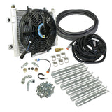 BD Diesel Fluid Cooler (MPN: 1030606-1/2)