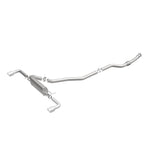 MagnaFlow Exhaust System Kit for Pontiac Solstice (MPN: 16645)