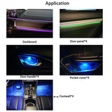 Race Sport Lighting Ambient Interior Light (MPN: AKIT10)