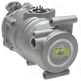 Four Seasons Air Conditioner Compressor (MPN: 98360)