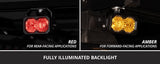 Diode Dynamics C2 2.0 Sport LED Pod (MPN: DD8092P)