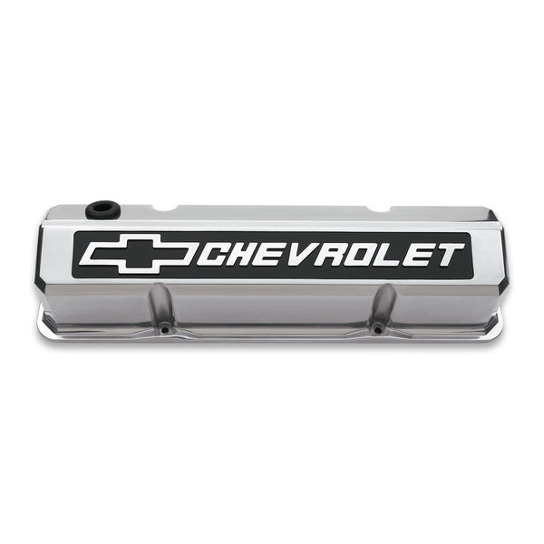 Proform Parts Valve Cover for Small Block Chevy (MPN: 141-920)