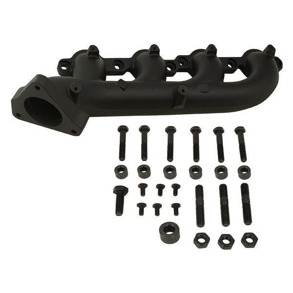 Exhaust manifold by BD Diesel (MPN: 1041401)