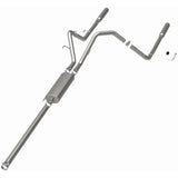 MagnaFlow Dodge Ram 1500 Exhaust System Kit (MPN: 16700)