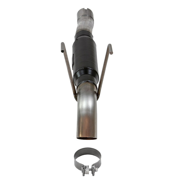 Flowmaster Outlaw Cat-Back Exhaust System (MPN: 817963)