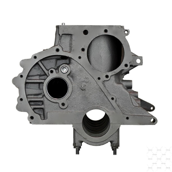 ATK North America Engine Block (MPN: BA33)