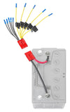 Connect-Ease Battery Connection Harness (MPN: CE12VB5FK)