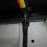 Black Horse Offroad Tonneau Cover (MPN: PRS-TO10)
