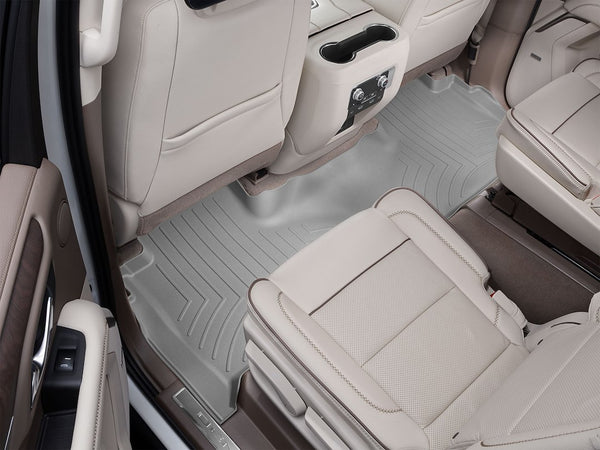 WeatherTech FloorLiner (MPN: 4616322)
