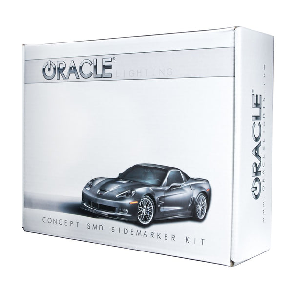 Oracle Lighting Side Marker Light (MPN: 3150-019)