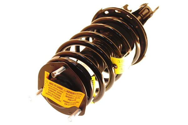 KYB Strut-Plus Strut Assembly (MPN: SR4154)