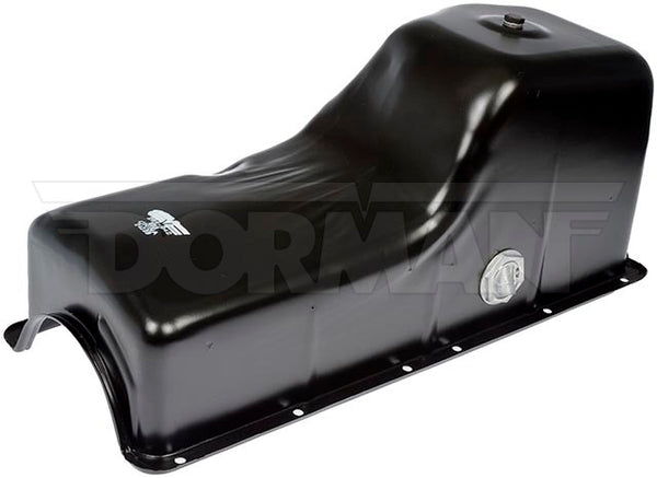 Engine Oil Pan by Dorman OE Solutions (MPN: 264-042)