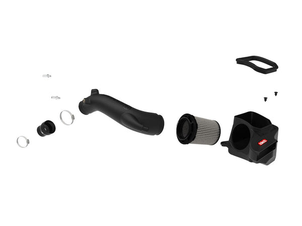 Advanced FLOW Engineering Cold Air Intake (MPN: 56-10021D)