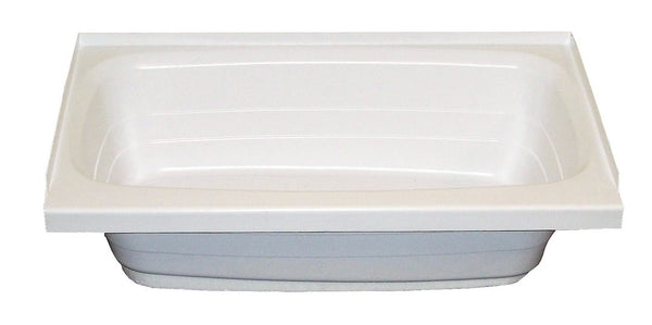 Better Bath Standard Tub (MPN: 209653)