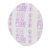 3M Hookit Sanding Disc (MPN: 00969)