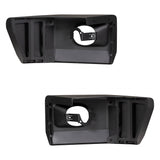 Bumper End for ARB 5236010 (MPN: 5136020)