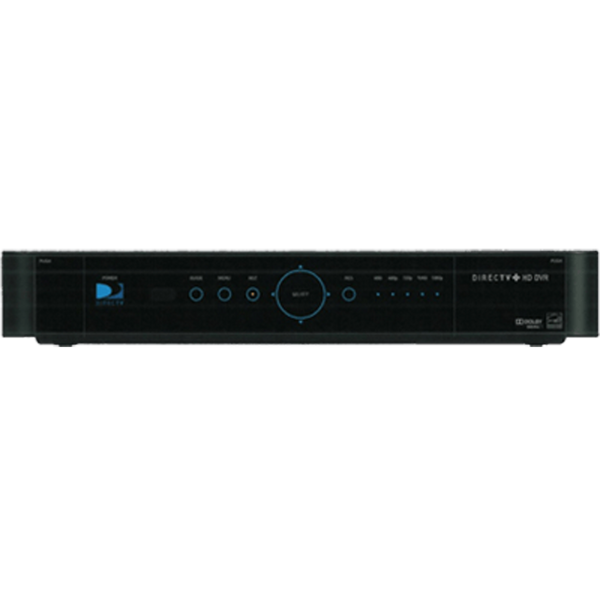 KVH Satellite TV Receiver (MPN: 72-0900-HR24)