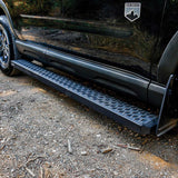 Westin Grate Steps Running Boards (MPN: 27-74715)