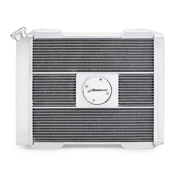 Proform Aluminum Slim Fit Radiator (MPN: 69580-17)