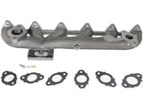 Advanced Flow Engineering Exhaust Manifold (MPN: 46-40054)