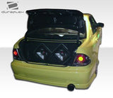Duraflex Bumper Cover (MPN: 100105)