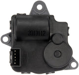 Blend Door Actuator for HVAC Systems (MPN: 604-185)