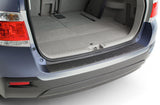 Auto Ventshade Bumper Protector (MPN: 1534001)