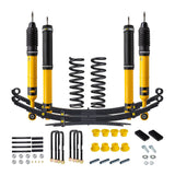 Old Man Emu Lift Kit Suspension (MPN: 1012K)