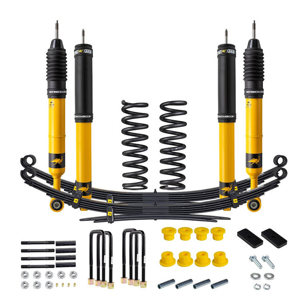 Old Man Emu Lift Kit Suspension (MPN: 1012K)
