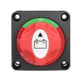 Battery Disconnect Switch (MPN: 14233-7)