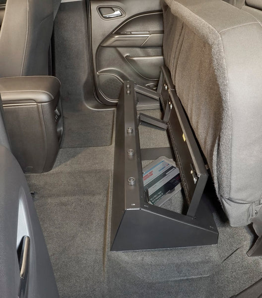 Tuffy Security Under Seat Storage Unit (MPN: 343-01)