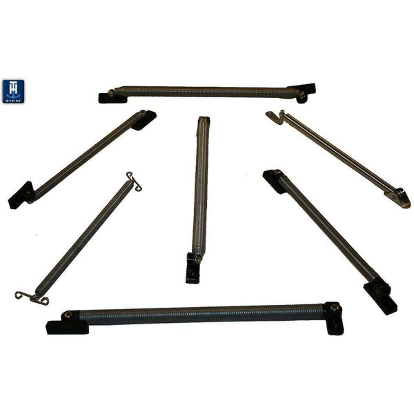 T-H Marine Boat Hatch Spring (MPN: HS-1-DP)
