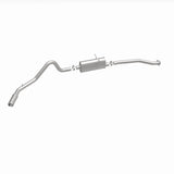 MagnaFlow Street Series Exhaust System Kit (MPN: 15679)