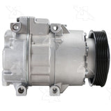 Four Seasons Air Conditioner Compressor (MPN: 168355)