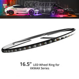 XKmax Wheel Light Ring (MPN: MX-WHEEL-A)
