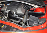 Blackhawk Induction Cold Air Intake System (MPN: 71-4519)