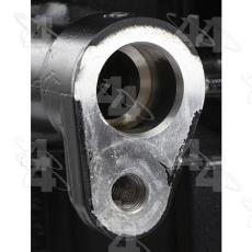 Four Seasons Air Conditioner Compressor (MPN: 67686)