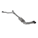 Flowmaster Exhaust System Kit (MPN: 718105)