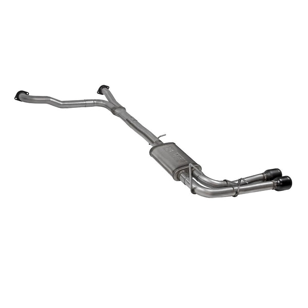 Flowmaster Exhaust System Kit (MPN: 718105)