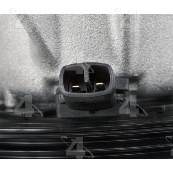 Four Seasons Air Conditioner Compressor (MPN: 158384)