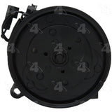 Four Seasons Air Conditioner Compressor (MPN: 57443)