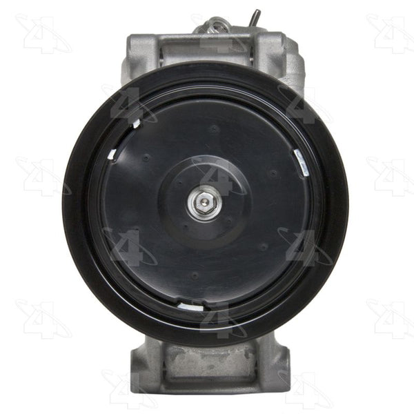 Four Seasons Air Conditioner Compressor (MPN: 158322)