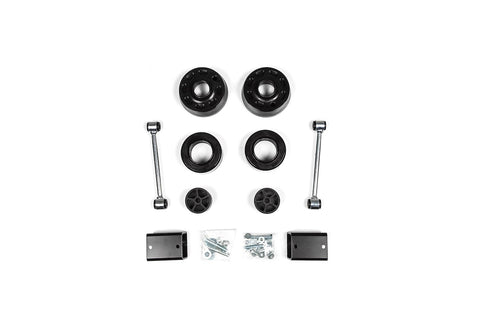 Zone Offroad Lift Kit Suspension (MPN: ZONJ30)