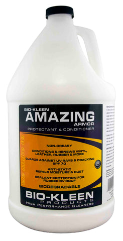 Vinyl protectant - Bio-Kleen (MPN: M00209)
