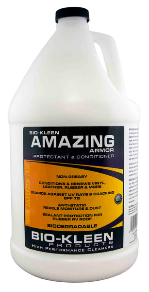 Vinyl protectant - Bio-Kleen (MPN: M00209)