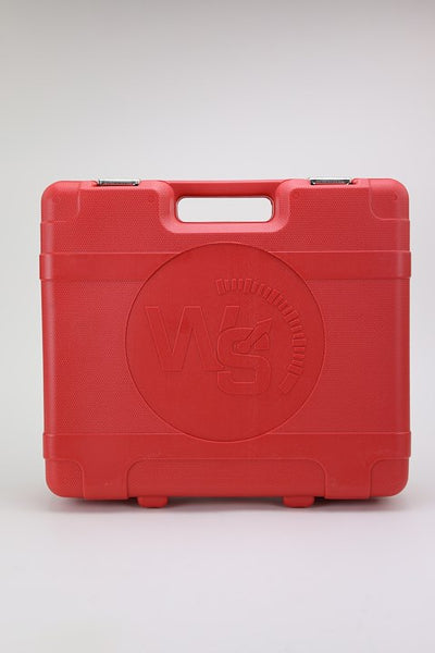 Weigh Safe Trailer Hitch Ball Mount Storage Box (MPN: WS23)