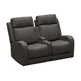 Thomas Payne Seismic Theater Series Sofa Center (MPN: 2024044202)