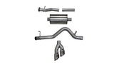 Corsa Performance Sport Cat Back Exhaust System (MPN: 14745)