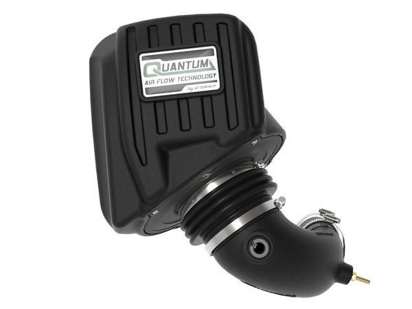 Advanced FLOW Engineering Cold Air Intake (MPN: 53-10023D)